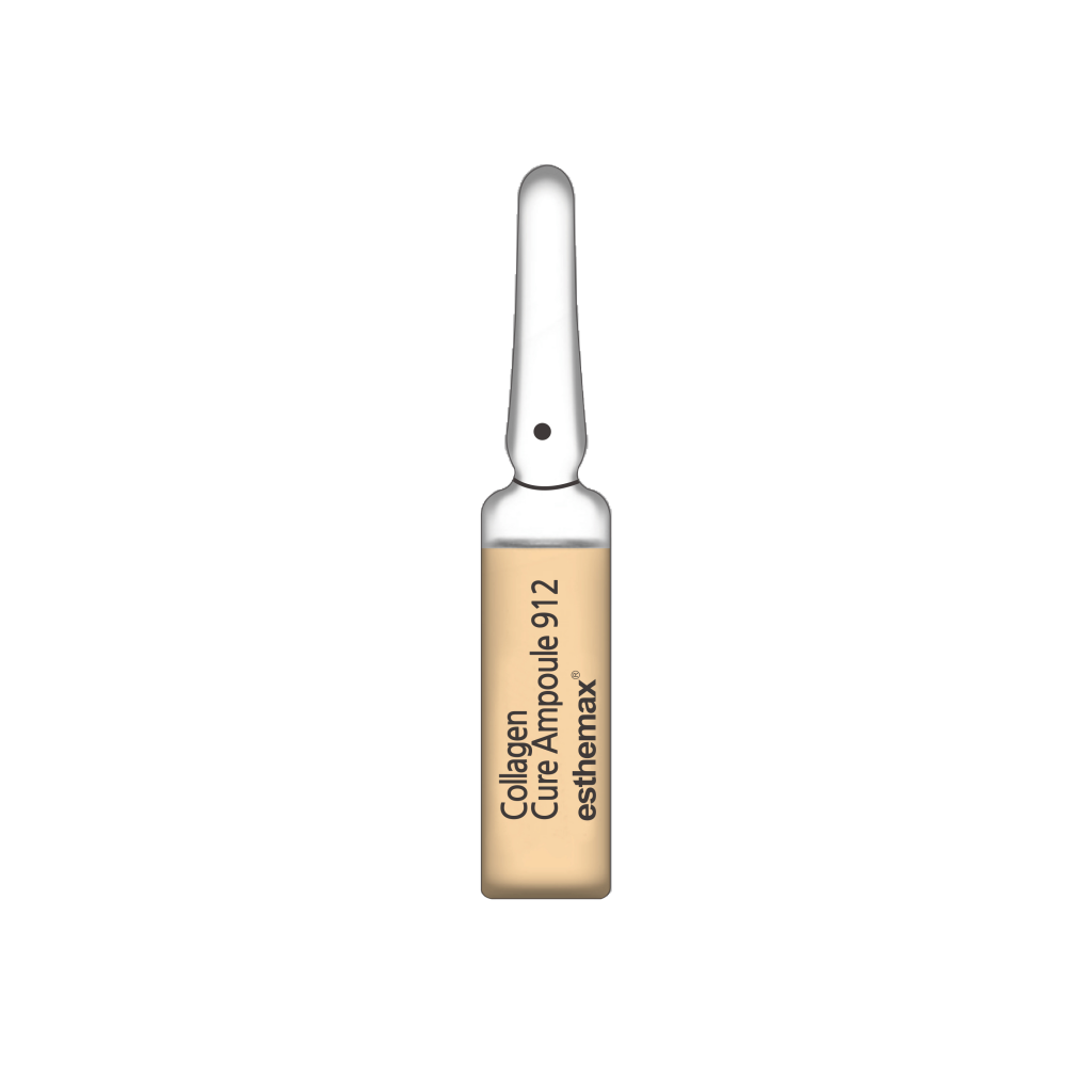 Firming Ampoule Esthemax Singapore
